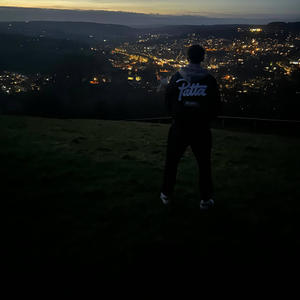 Just Noise (feat. heylostt) (Explicit)