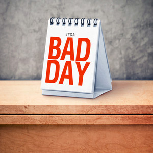 Bad Day (Karaoke Version|Originally by Justin Bieber)