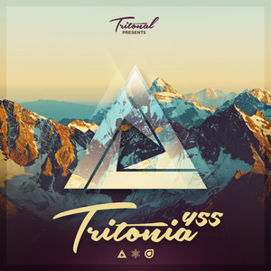 Time Runs Out (Tritonia 455)