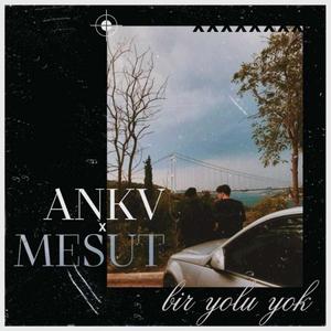 Bir Yolu Yok (feat. Mesut)