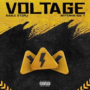 VOLTAGE (feat. hypeman ICE T)