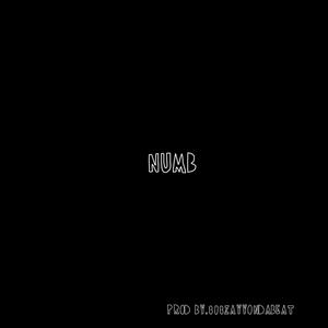 JohnnyBoii Ka$h - Numb (Explicit)