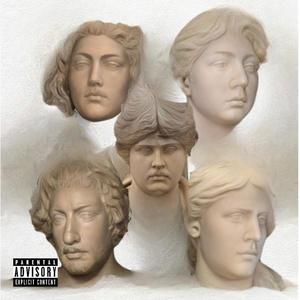 Smoke It Anyways (feat. Looney & VAN SESH) (Explicit)