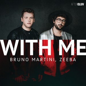 With Me (Dazzo & Bruno Martini Remix)