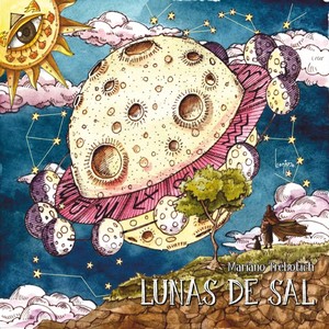 Lunas de Sal