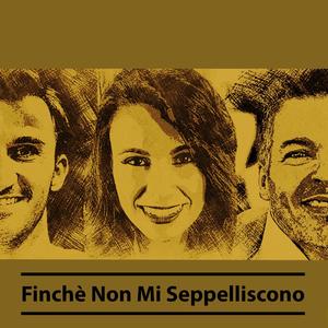 Finchè Non Mi Seppelliscono (feat. Veronica Cianciotto & Starmoonday) [Special Version]