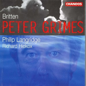 Peter Grimes, Op. 33 - Peter Grimes, Op. 33: Act II Scene 1: From the gutter (Nieces, Auntie, Ellen) (歌剧《彼得·格林》，Op. 33)