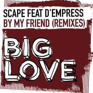 Be My Friend (Ian Carey Dub)