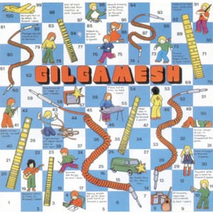 We Are All/Someone Else's Food/Jamo And Other Boating Disasters