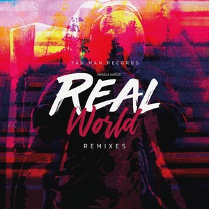 Angela Garzia - Real World (Maestro Garofalo Remix)