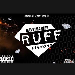 Ruff Diamond