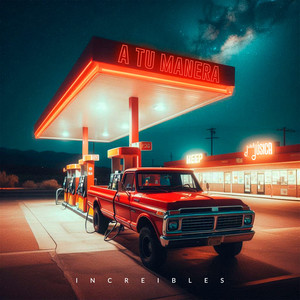 Increibles - A Tu Manera