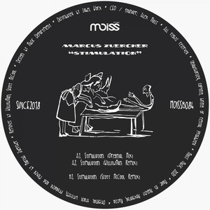 Stimulation (Willowman Remix)