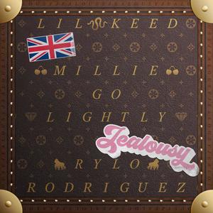 Jealousy(feat. Rylo Rodriguez & Lil Keed) (Explicit)