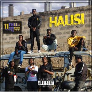 Halisi (Explicit)