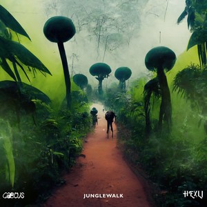 Junglewalk (Explicit)