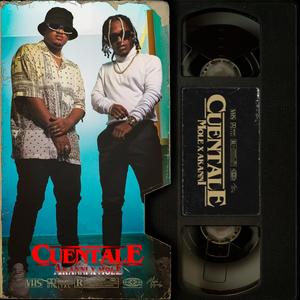 Cuentale (feat. Akanni)