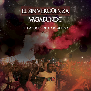 El Sinvergüenza Vagabundo (Audio Animado, Brayan David Remix)