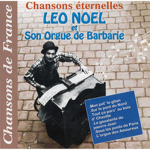 Chansons éternelles (Collection "Chansons de France")