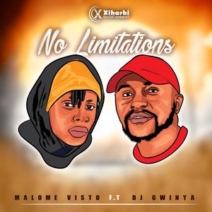 No Limitations (feat. DJ Gwinya)