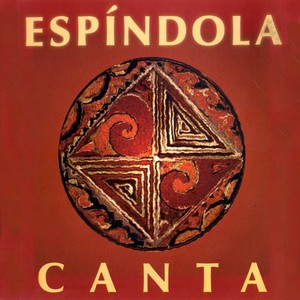 Espíndola Canta