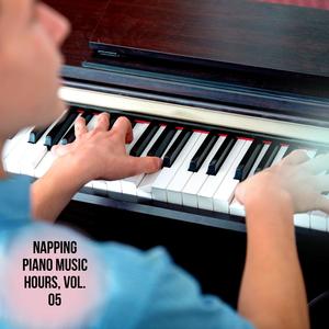 Mystical Mood (Solo Piano in C Minor)