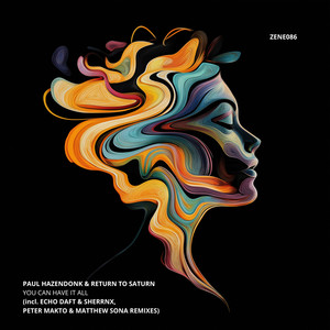 You Can Have It All (Peter Makto & Matthew Sona Remix)