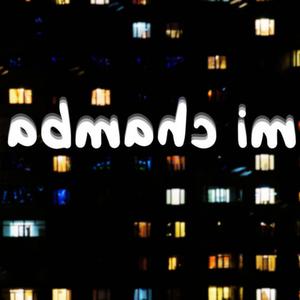 MI CHAMBA (SLOWED INSTRUMENTAL)