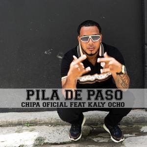 PILA DE PASO REVEL SLOW (Explicit)