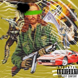 Americano Rebel (Explicit)
