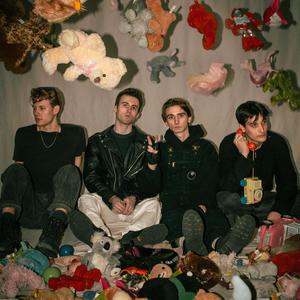 Slow Dance at the Disco (JY Remix|Explicit)