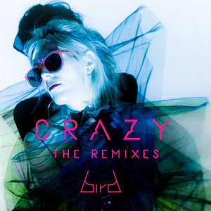 Crazy (Damon Hess Club Mix)