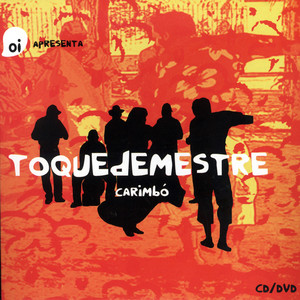 Toque de Mestre: Carimbó