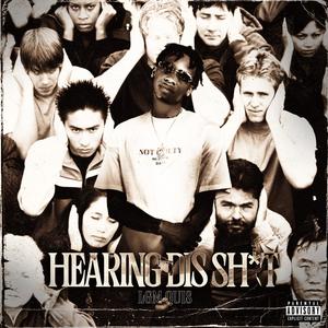 HEARING DIS SH-T (Explicit)