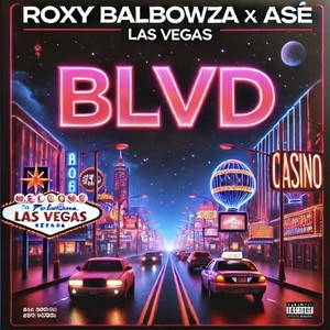 BLVD (Explicit)