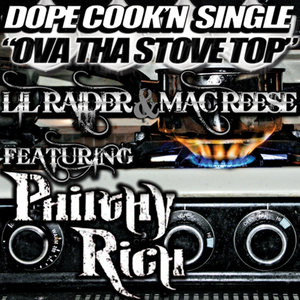 Ova tha Stove Top - Single