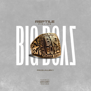 Big Boyz (Explicit)