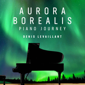 Aurora Borealis - Piano Journey