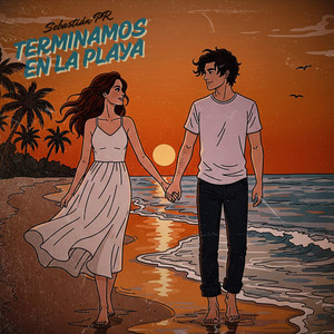 Terminamos En La Playa