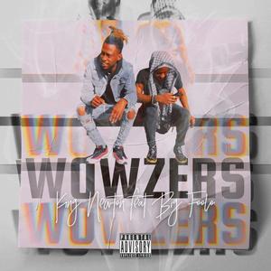 TWIN TOWERS WOWZIERS (Explicit)