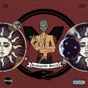 Madrugada Sinistra (feat. Hibrido) (Explicit)