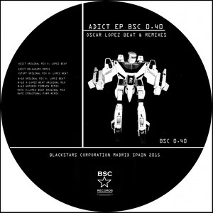 Adict (Original Mix)