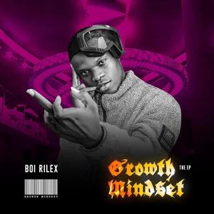 Growth Mindset - EP (Explicit)