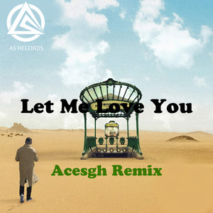 DJ Snake / Justin Bieber - Let Me Love You (Tropical House Mix)