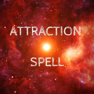 Thang's Attraction Spell