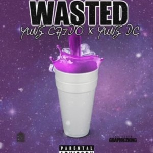 Wasted (Explicit)