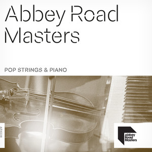 Abbey Road Masters: Pop Strings & Piano