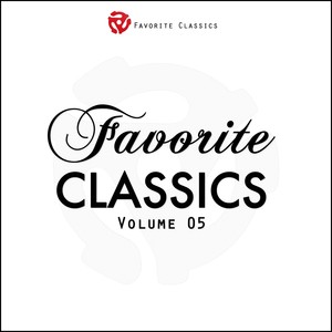 Favorite Classics, Vol. 5