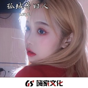 孤城等旧人 (Remix)