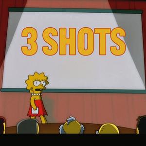 3 Shots (Explicit)